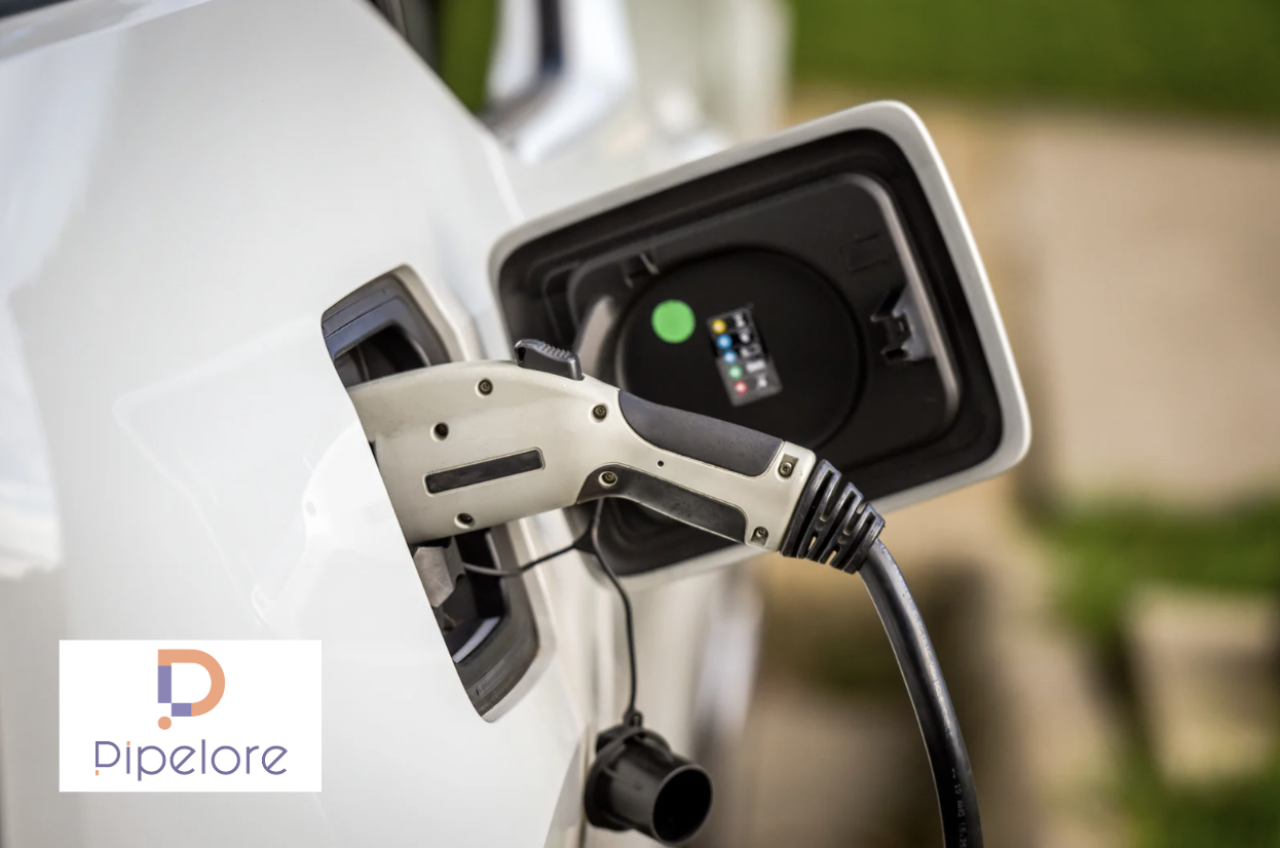 Os carros el&eacute;tricos est&atilde;o dando dor de cabe&ccedil;a aos s&iacute;ndicos